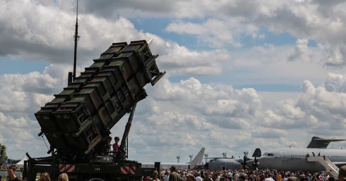Европско наоружавање – како окончати зависност од САД