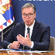 Вучић: Кластер 3 неће бити отворен, то нам је сигнал да добро разумемо њихове поруке