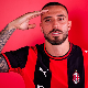 Милан се појачао дефанзивцем из Лација - Хила на "Сан Сиру"