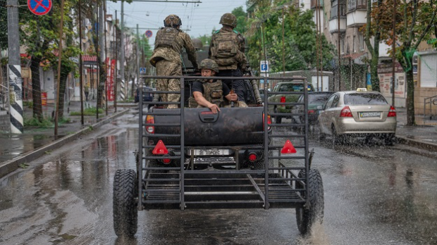 Зашто Кијев није успео да обори ни једну руску балистичку ракету; медији: Русија обуставља пловидбу кроз Дон-Азовски канал