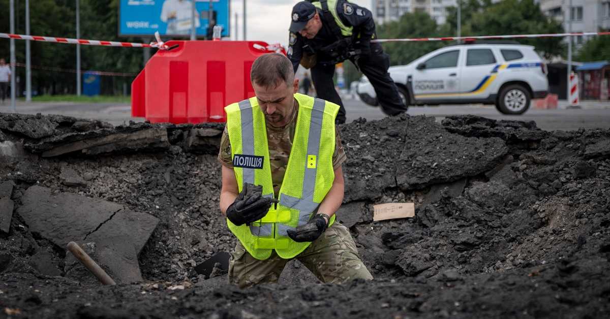 Зашто Кијев није успео да обори ни једну руску балистичку ракету; медији: Русија обуставља пловидбу кроз Дон-Азовски канал
