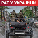 Ракетни удар на Кијев; Украјина напала пловила у Таганрогском заливу
