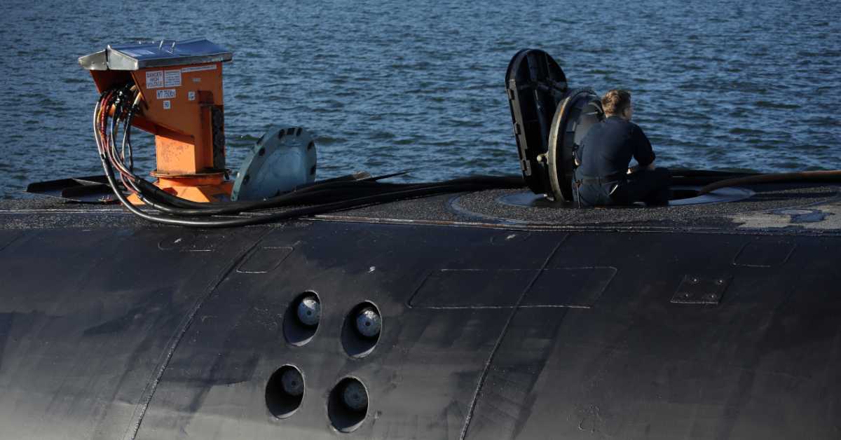 Посао века измакао Сеулу – зашто је Kанада изабрала немачке подморнице