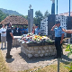 Залазје, годишњица страдања српских цивила и војника