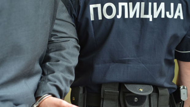 Девојка избодена код Вуковог споменика, нападач ухапшен