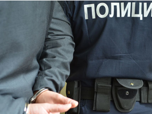 Мушкарац осумњичен да је украо кутију за добровољни прилог у крагујевачкој пекари