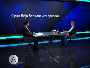 Дарко Бајић за РТС: „Балканска правила 2“ су филм о српском хероју који је ушао у само срце НАТО-а