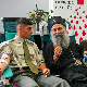 Патријарх Порфирије учествовао у акцији добровољног давања крви