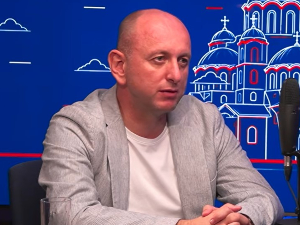 Милан Кнежевић за Радио Београд о положају српског народа у Црној Гори