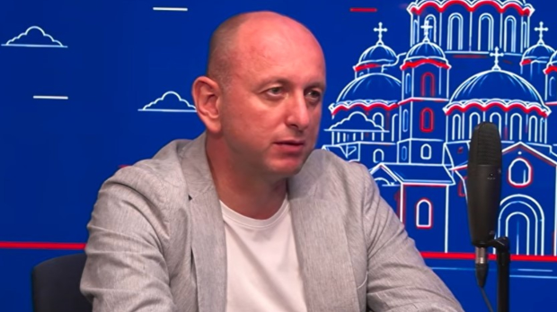 Милан Кнежевић за Радио Београд о положају српског народа у Црној Гори