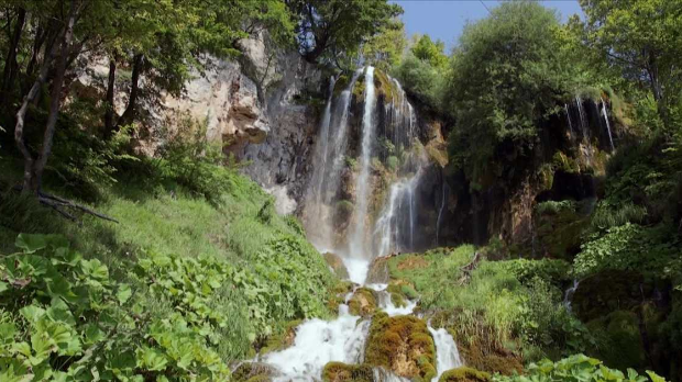 Културна баштина Србије: Црква Светог Георгија у Доњој Сопотници
