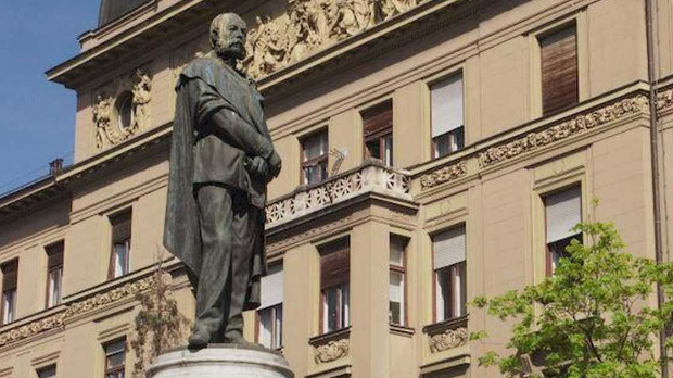 Култура Срба у Хрватској: Културно-историјско наслеђе у Загребу, I део