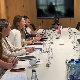 Ђедовић Хандановић са Светском банком о новом гасном програму вредном милијарду евра