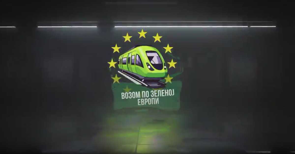 Возом по зеленој Европи: Луксембург