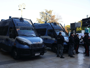 Велики удар на Ндрангету – у Калабрији ухапшено 79 припадника мафије