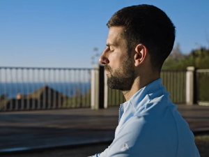 "Тип који квари журку" - објављен трејлер за филм о Новаку