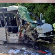 Дечак повређен у несрећи у Црној Гори у критичном стању