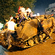 Деценија од покушаја војног пуча у Турској, Ердоган: То је био и покушај окупације