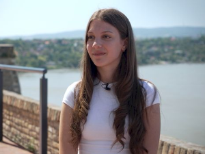 # Зона талента