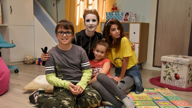 Радозналци