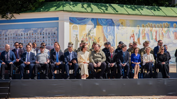 Самит Југоисточна Европа-Украјина, учествује и Србија, у фокусу европске интеграције и безбедност