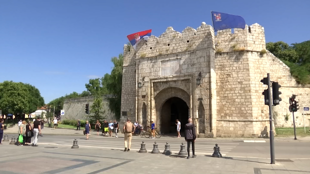 Када ће почети санација и конзервација бедема нишке Тврђаве?