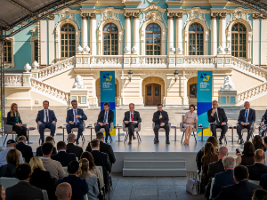 Усвојена Кијевска декларација на Самиту Украјина - Југоисточна Европа, без потписа Вучића