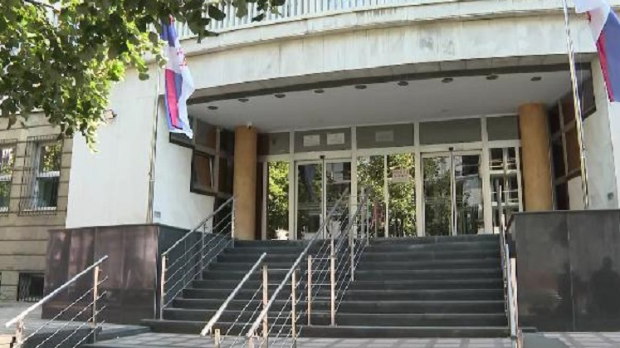 Припадници Беливукове групе остају у притвору