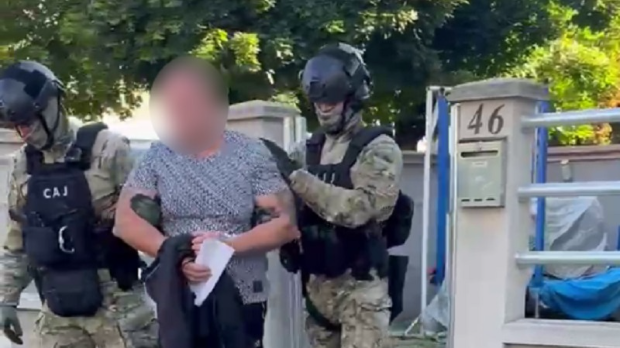 Акција Европола у Србији – ухапшено петоро због сумње на кријумчарење миграната ка Западној Европи