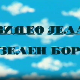 Видео јела зелен бор, ТВ филм