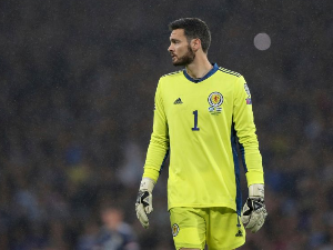 Крејг Гордон завршио играчку каријеру