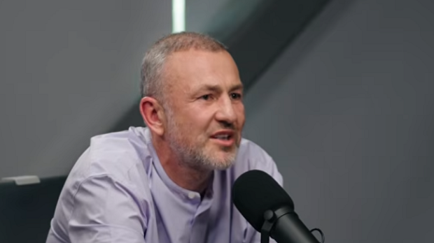Водећи руски олигарх за "Економист": Мељниченко о будућности Русије, Путину и крају света какав је познавао