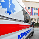 Туча у парку у Новом Саду, малолетник тешко повређен