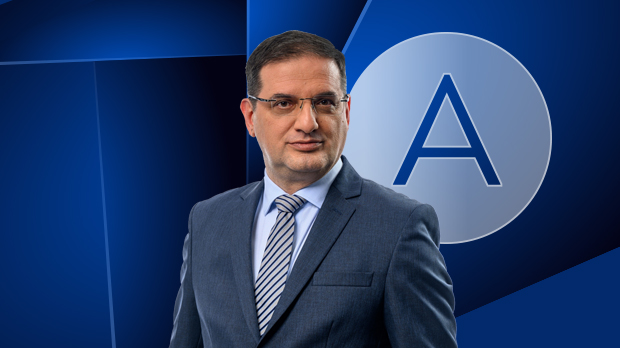 Гост Предраг Гага Антонијевић