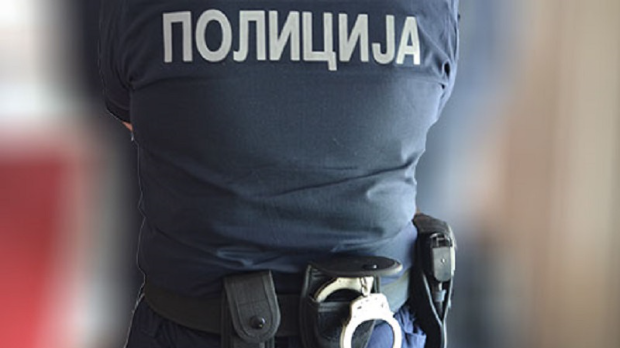 Седморо ухапшених у Бору – сумња се да су оштетили фудбалски клуб за четири милиона динара