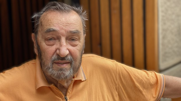 Радован Ђајић, бициклиста