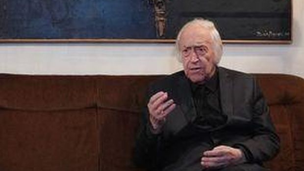 In memoriam Ђорђе Кадијевић
