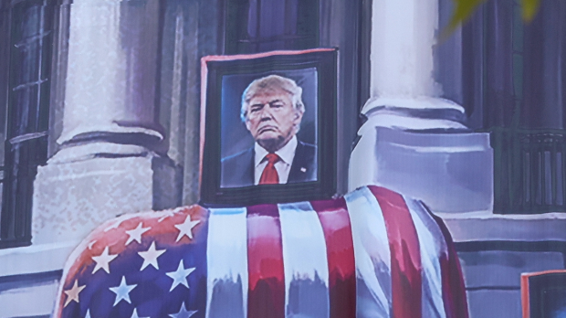 Иран, како убити Доналда Трампа