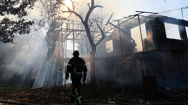 Сирски: Русија жели да успостави тампон зону на северу Украјине; Москва удвостручила испоруке дронова војсци