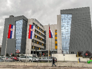 УКЦ Ниш спреман за пријем повређених из несреће код Рисна; дечак остаје на лечењу у Подгорици