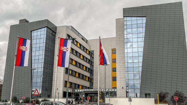 УКЦ Ниш спреман за пријем повређених из несреће код Рисна; дечак остаје на лечењу у Подгорици