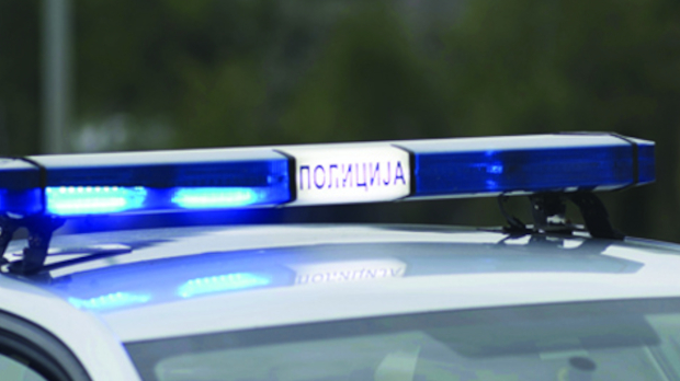 Несрећа на ауто-путу код Сремске Митровице, петоро повређено
