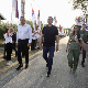 Вучић: Србија је најјача када је уједињена, позивам их на дијалог 