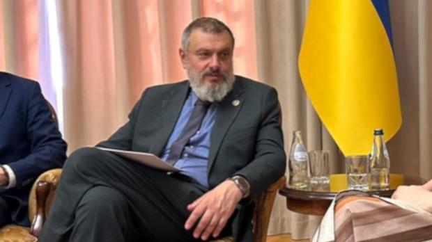 Литвињенко: Украјина наставља да подржава територијални интегритет Србије