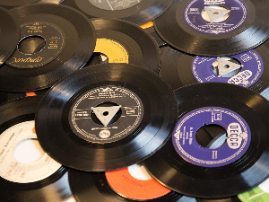 Сингл – „Son of the preacherman“, Dusty Springfield