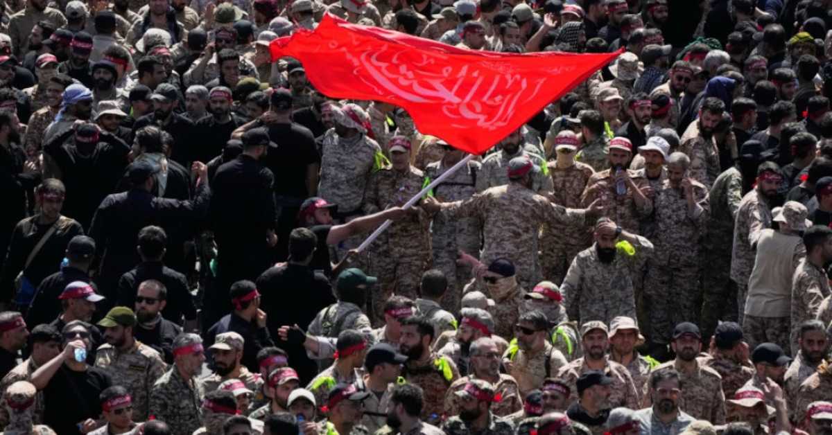 Америчка војска покренула нови талас удара на Иран; Хути објавили поморску блокаду Саудијске Арабије