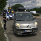 Више од 33.000 саобраћајних прекршаја: Брзина, телефон и алкохол и даље највеће претње