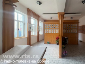 Братунац - место злочина и симбол страдања