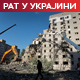 Више од два милиона војника погинуло, нестало, рањено; потрага за људима у рушевинама у Кијеву