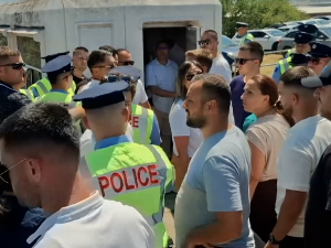 Терзић за РТС: Хапшење на Газиместану удар на све Србе и 